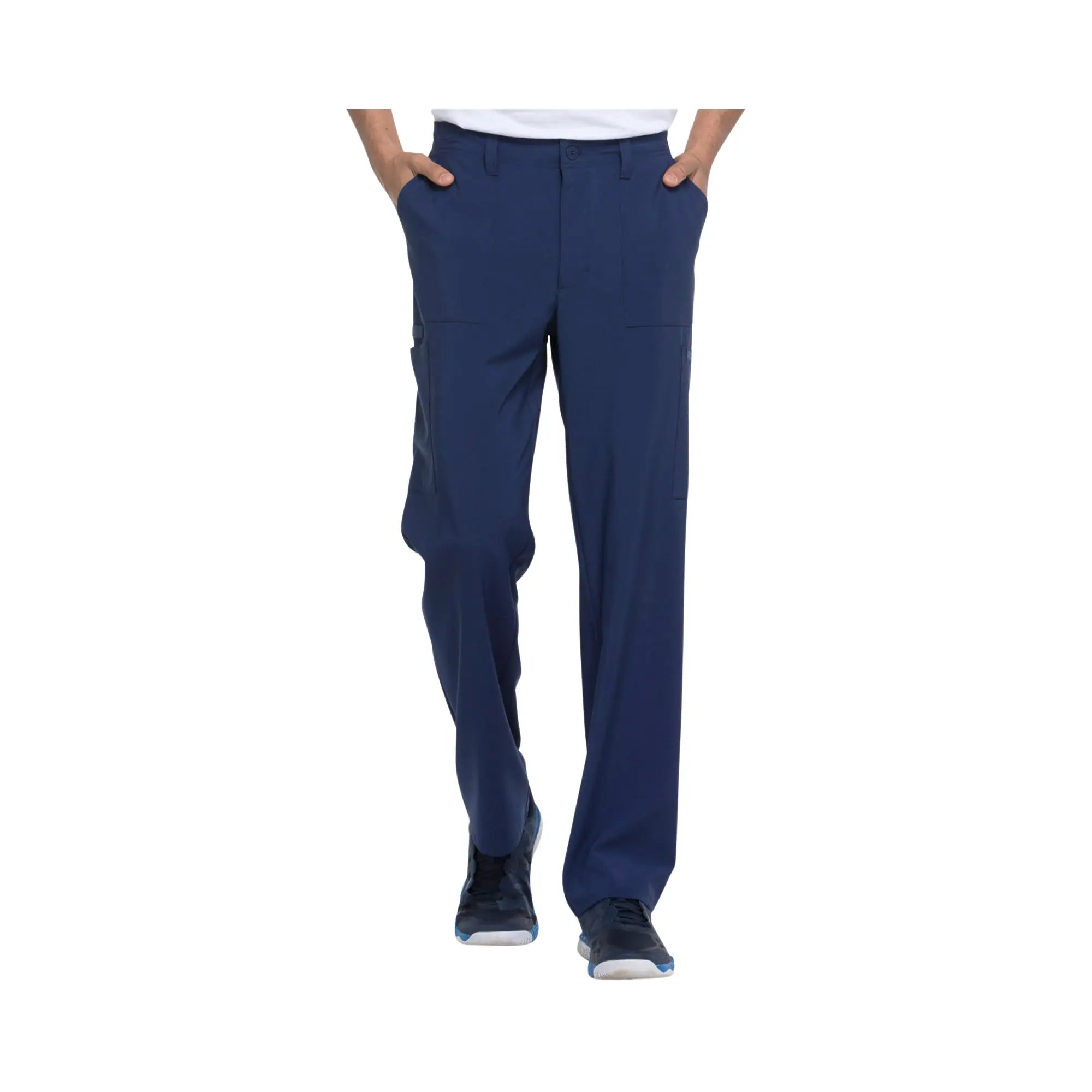 Nice - Pantalon avec cordon de serrage - Homme - Dickies Dickies Bleu-Marine-XXXL