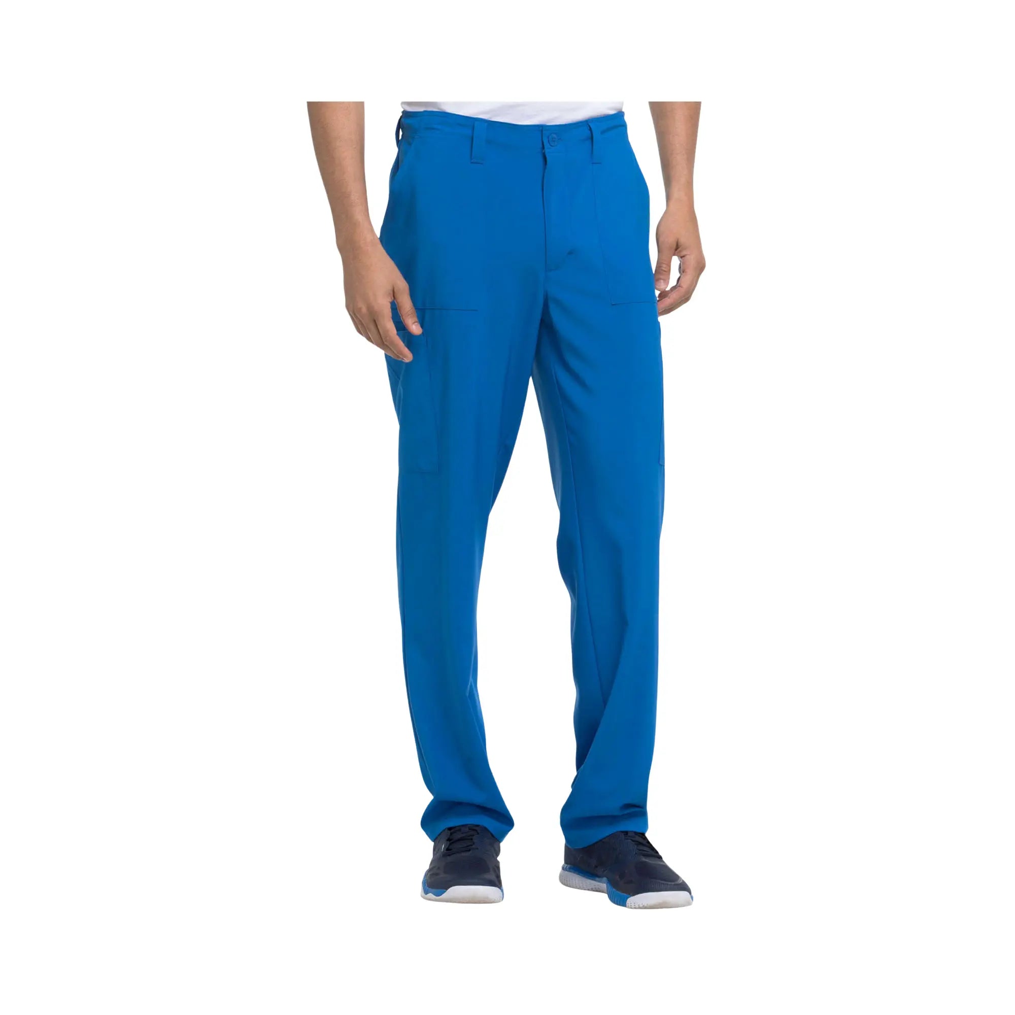 Nice - Pantalon avec cordon de serrage - Homme - Dickies Dickies Bleu-Galaxie-XXXL