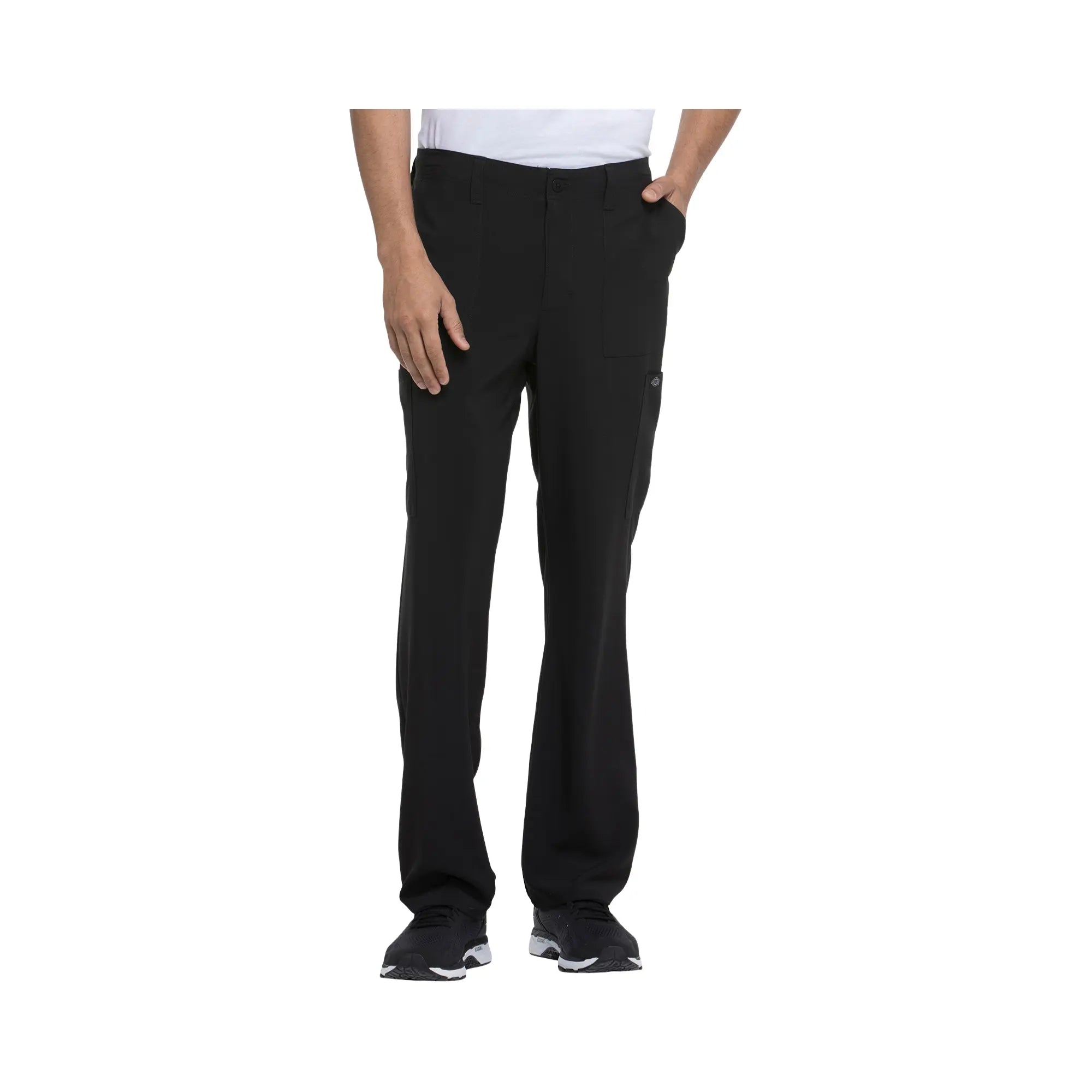 Nice - Pantalon avec cordon de serrage - Homme - Dickies Dickies Noir-XXXL