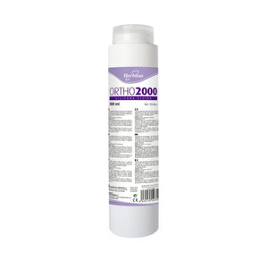 Ortho 2000 - Silicone orthoplastie fluide - Herbitas Herbitas