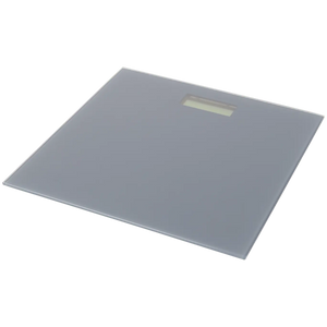 Pèse personne en verre - Max 180 Kg My Podologie