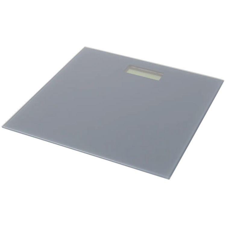 Pèse personne en verre - Max 180 Kg My Podologie