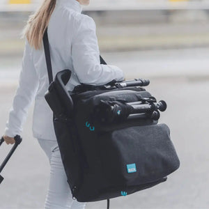 Pack - Sac à dos + Micromoteur Podolog Nova 3s + Lampe Loupe Ruck