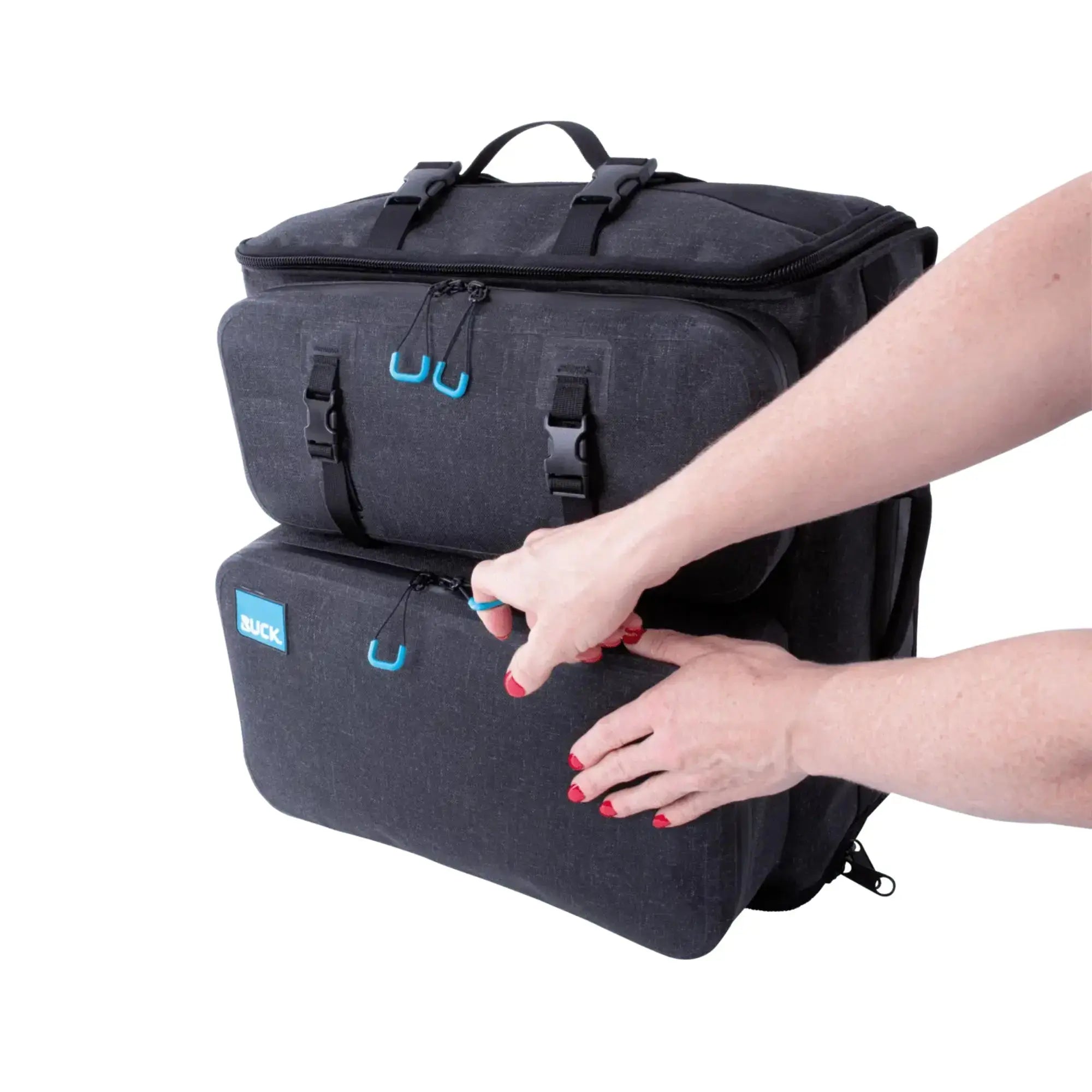 Pack - Sac à dos + Micromoteur Podolog Nova Pro Ruck