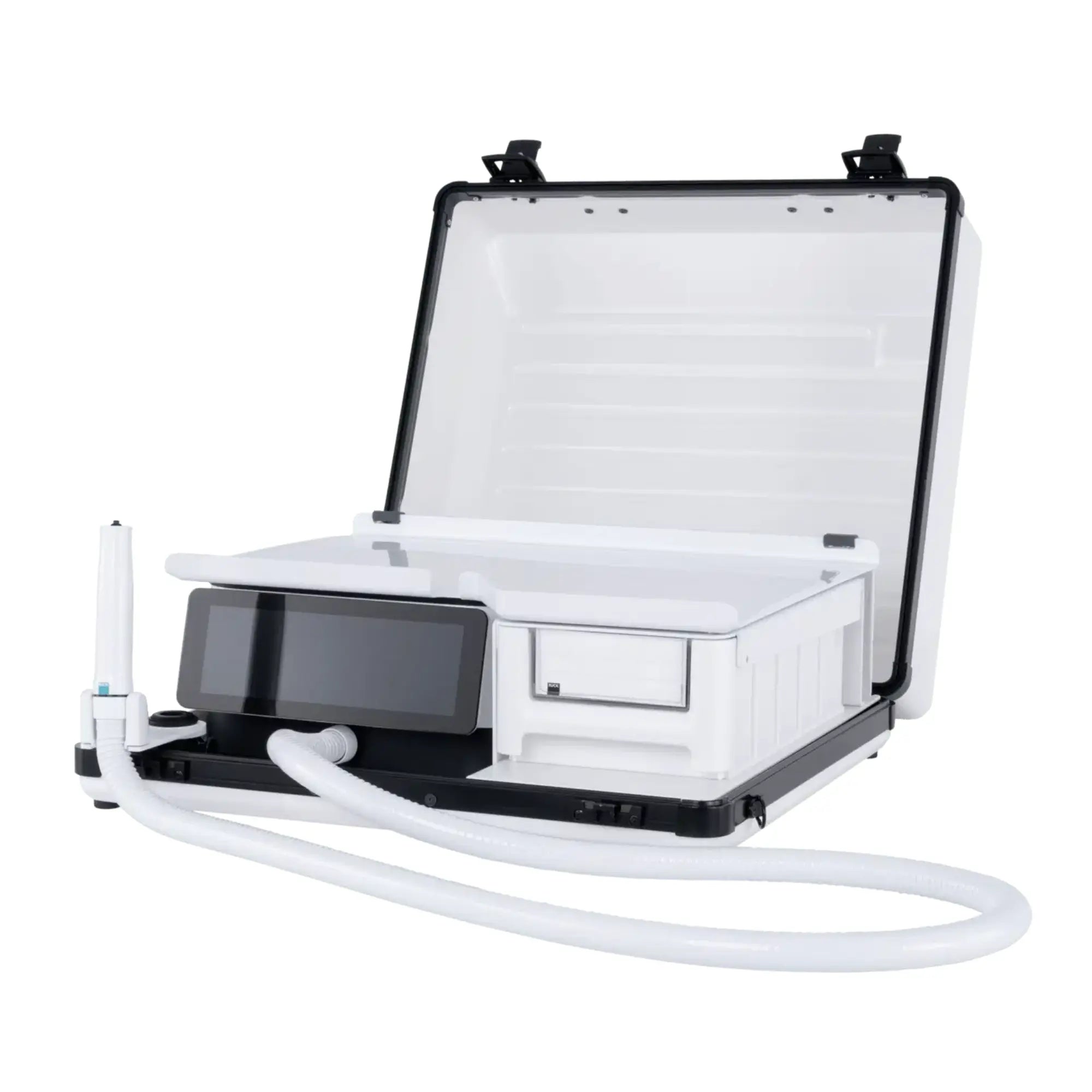 Pack - Étui rigide + Micromoteur Podolog Nova Pro Ruck