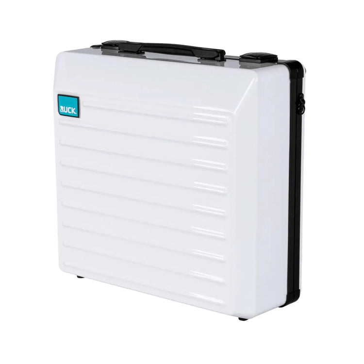 Pack - Étui rigide + Micromoteur Podolog Nova Pro + Lampe Loupe Ruck