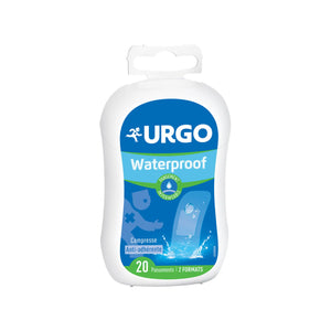 Pansements Waterproof - Urgo Urgo