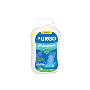 Pansements Waterproof - Urgo Urgo