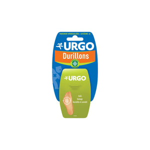 Pansements durillons - bte de 5 - Urgo Urgo