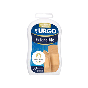 Pansements extensible - Urgo Urgo