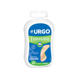 Pansements extensible - Urgo Urgo