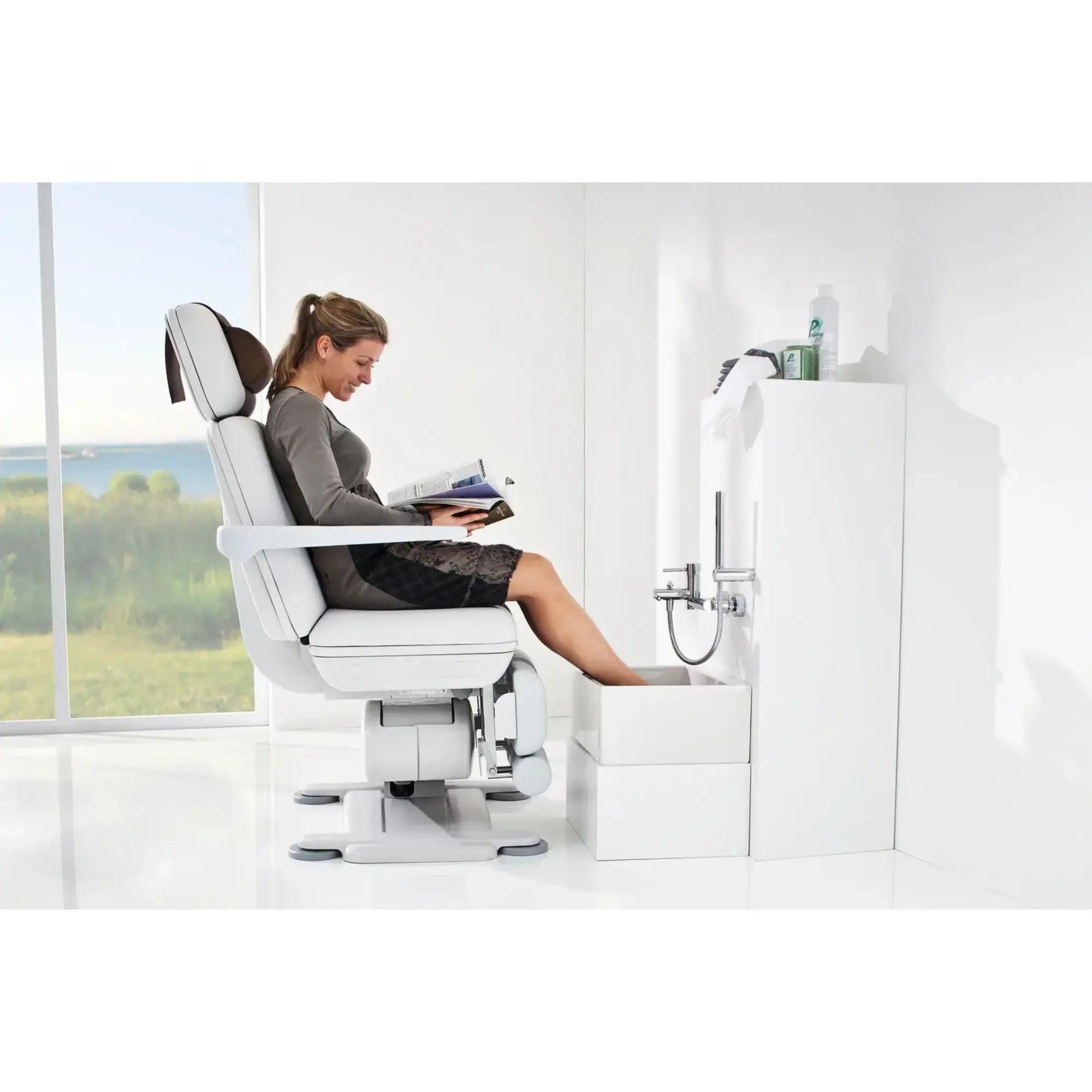 Pédiluve Classic - Ruck Ruck