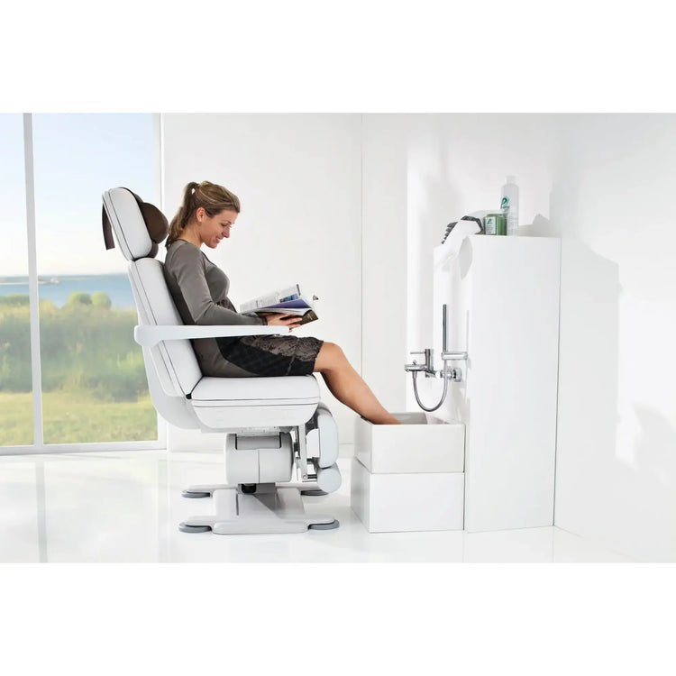 Pédiluve Classic - Ruck Ruck