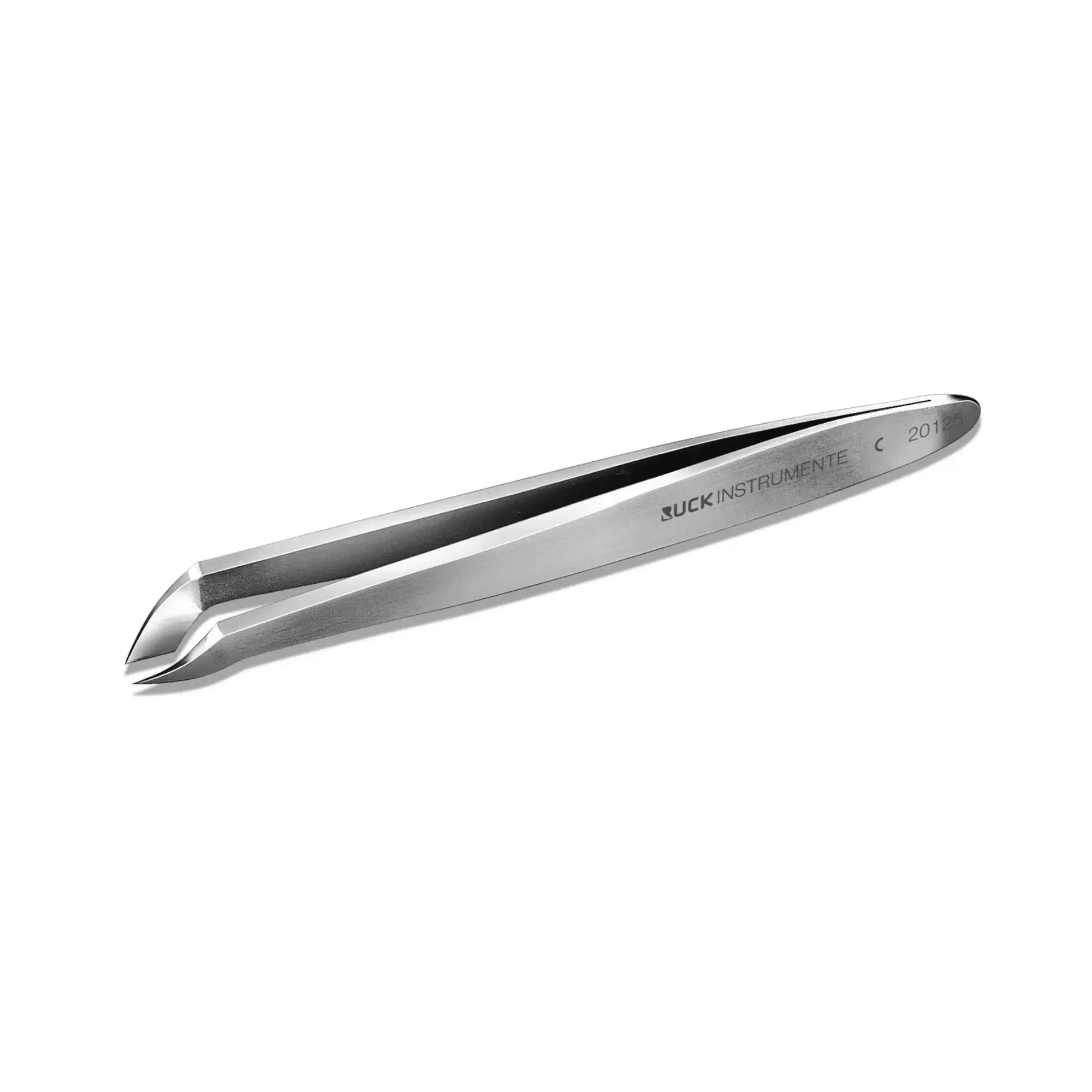 Pince à cuticules - Longueur : 9 cm - Ruck Ruck