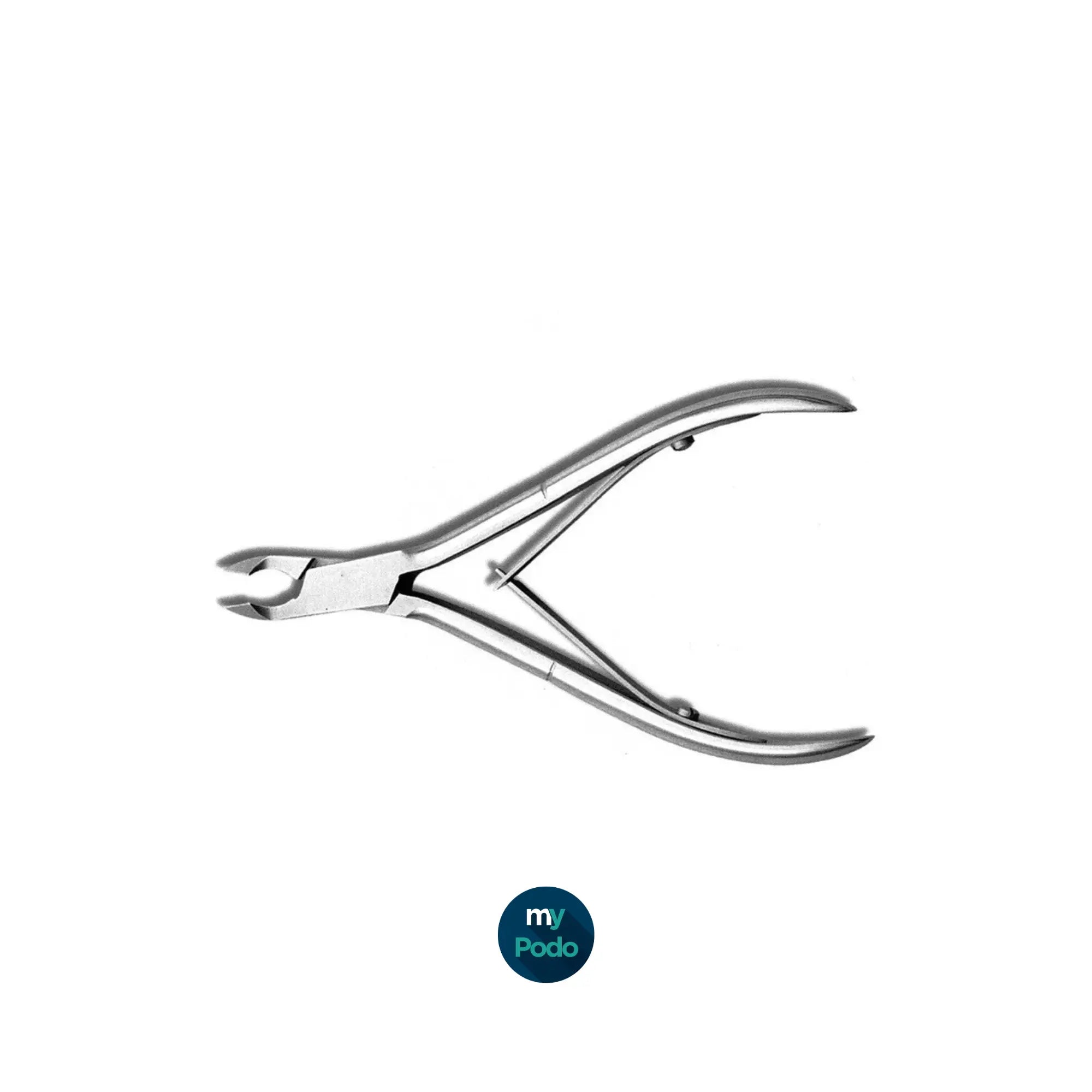Pince à cuticules My Podologie My Podologie