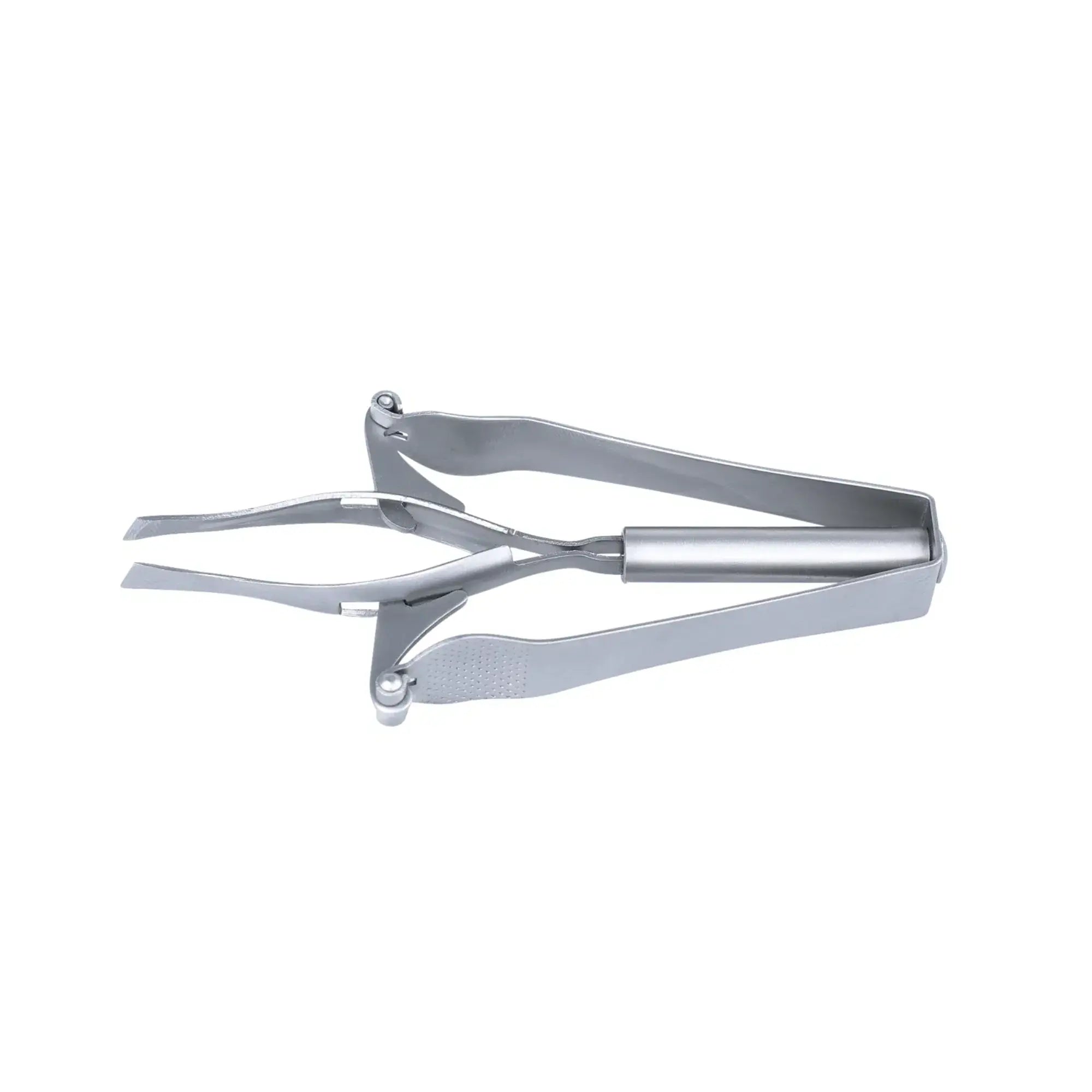 Pince à épiler automatique - Longueur : 10 cm - Tranchant : 4 mm - Ruck Ruck