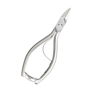 Pince à ongles - Coupe droite 20 mm - Mors effilés - Elitech - My Podologie