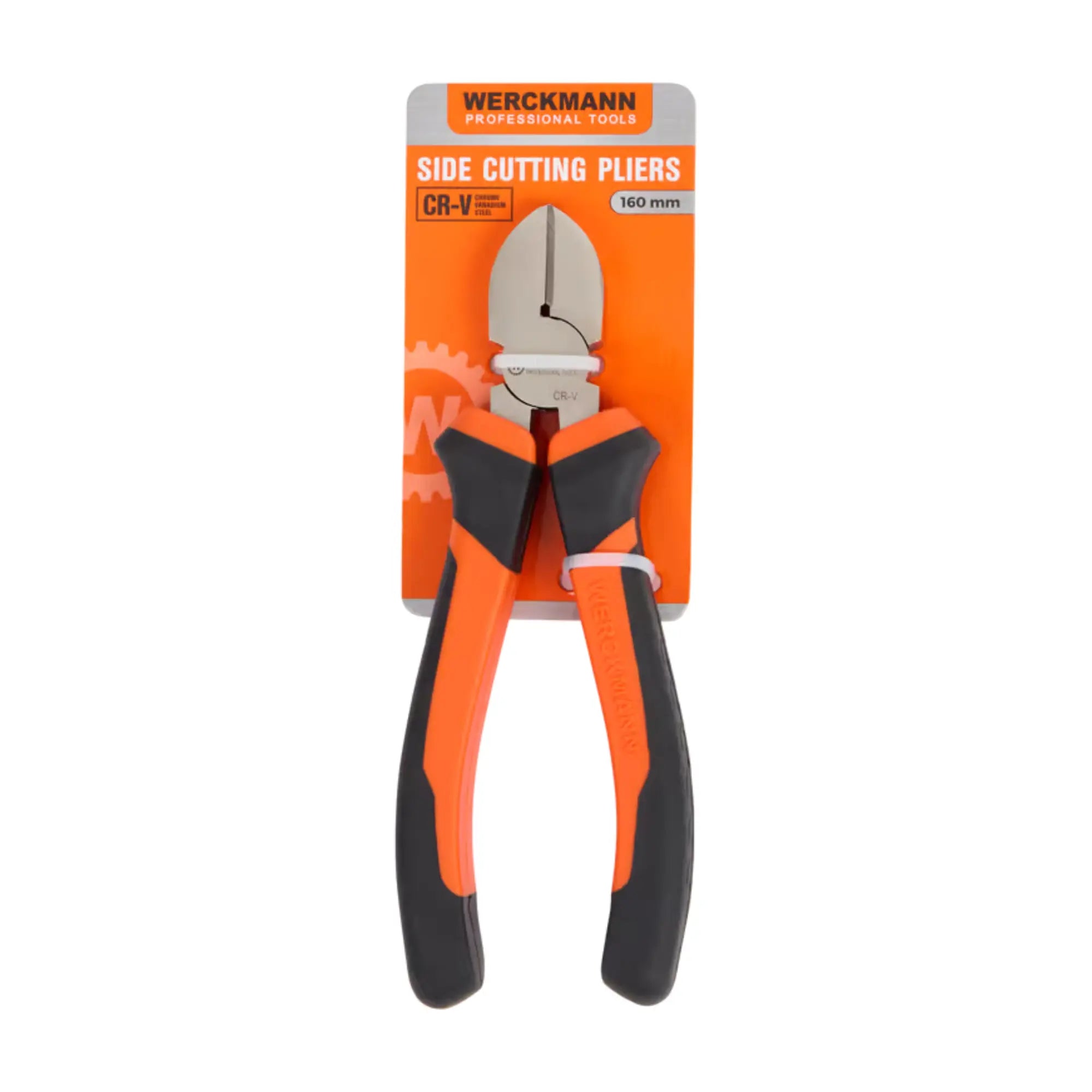 Pince coupante - 16 cm - Werckmann Werckmann