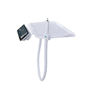 Plateau à Instruments avec Support d'Affichage - Podolog Nova Pro Ruck