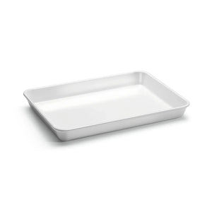 Plateau pour instruments en mélaminé blanc - Ruck Ruck