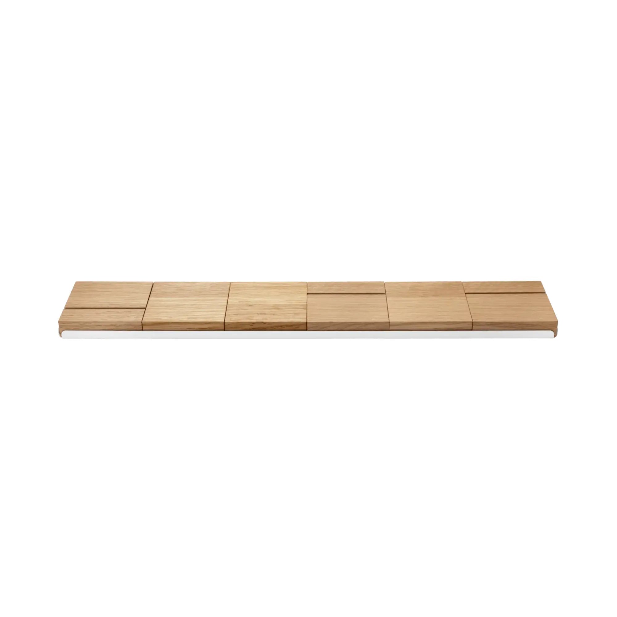 Plateau pour plate-forme en bois - Peclavus Peclavus