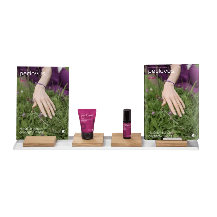 Plateau pour plate-forme en bois - Peclavus Peclavus