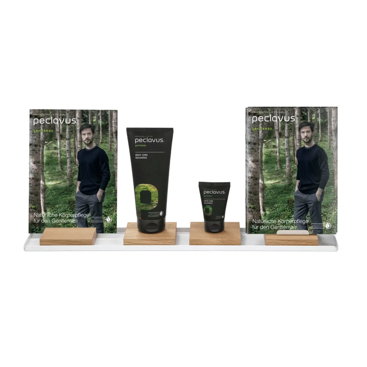 Plateau pour plate-forme en bois - Peclavus Peclavus