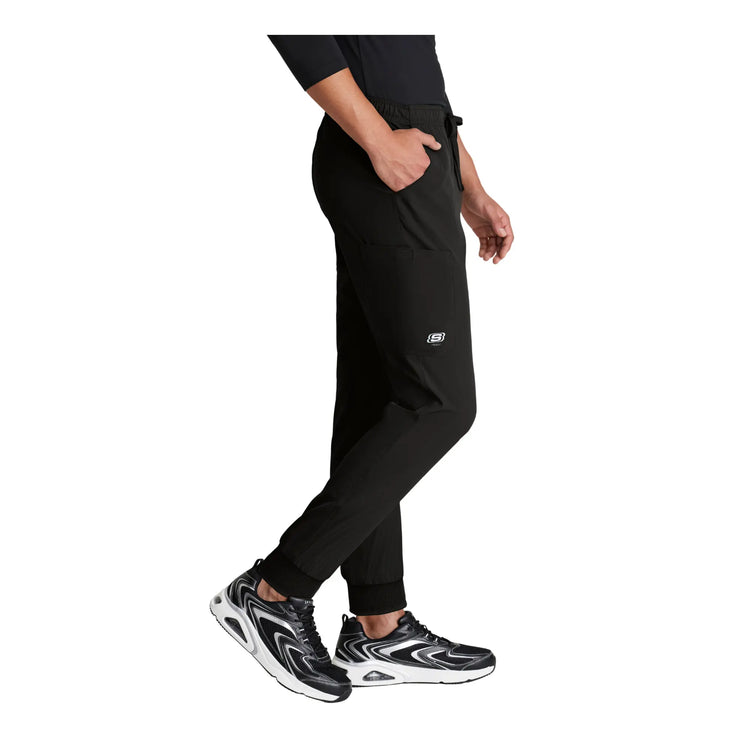 Plaza - Pantalon cordon de serrage - Homme - Skechers SKECHERS