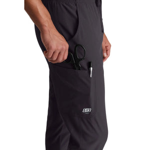 Plaza - Pantalon cordon de serrage - Homme - Skechers SKECHERS