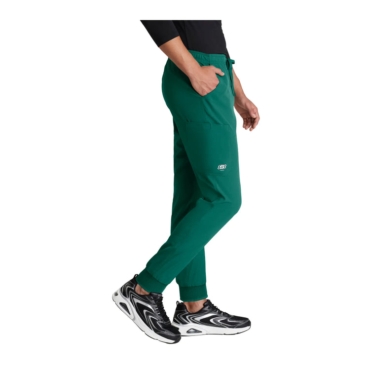 Plaza - Pantalon cordon de serrage - Homme - Skechers SKECHERS