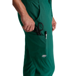 Plaza - Pantalon cordon de serrage - Homme - Skechers SKECHERS