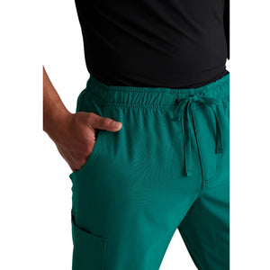 Plaza - Pantalon cordon de serrage - Homme - Skechers SKECHERS