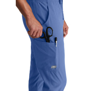 Plaza - Pantalon cordon de serrage - Homme - Skechers SKECHERS