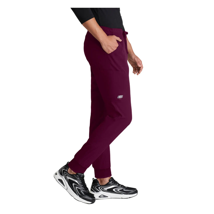 Plaza - Pantalon cordon de serrage - Homme - Skechers SKECHERS