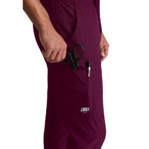 Plaza - Pantalon cordon de serrage - Homme - Skechers SKECHERS