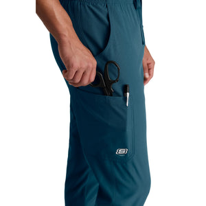 Plaza - Pantalon cordon de serrage - Homme - Skechers SKECHERS