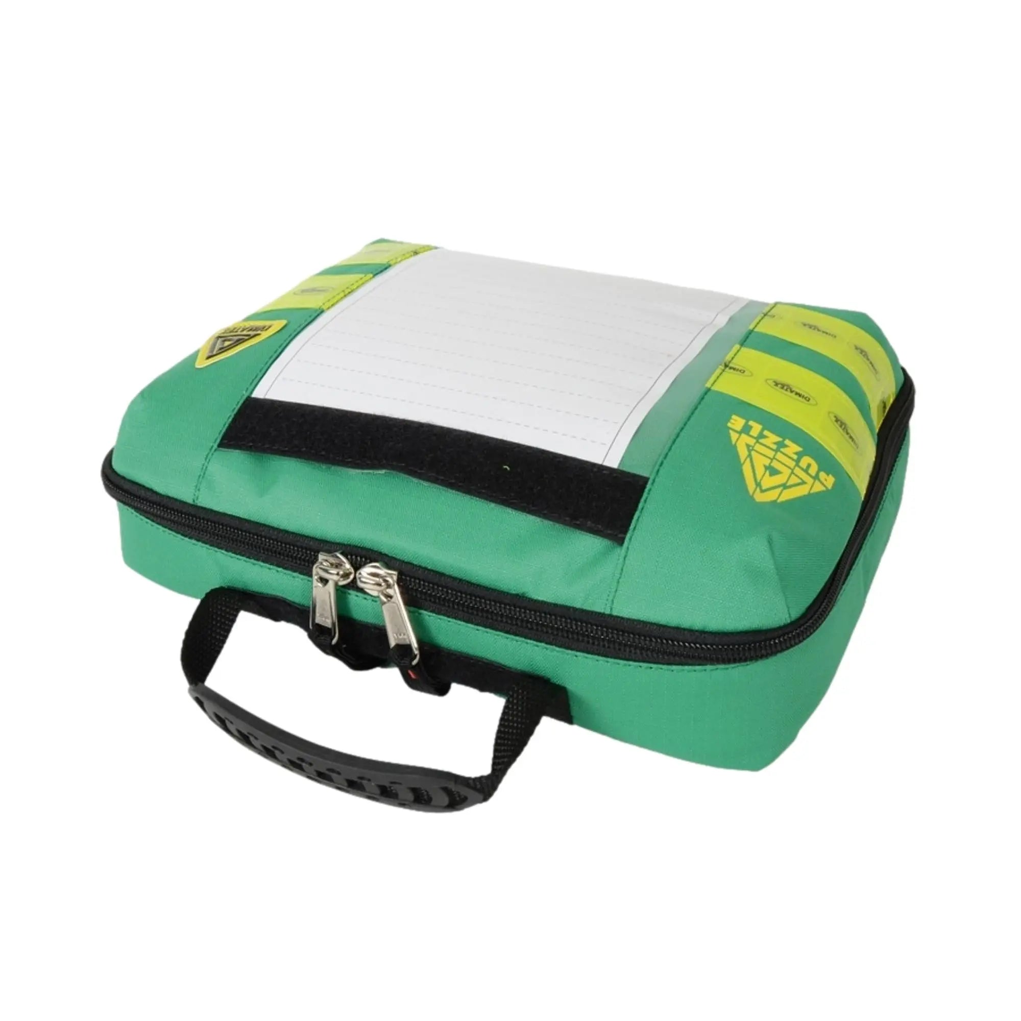 Poche polyvalente PUZZLE - 4 coloris disponibles - DIMATEX - My Podologie