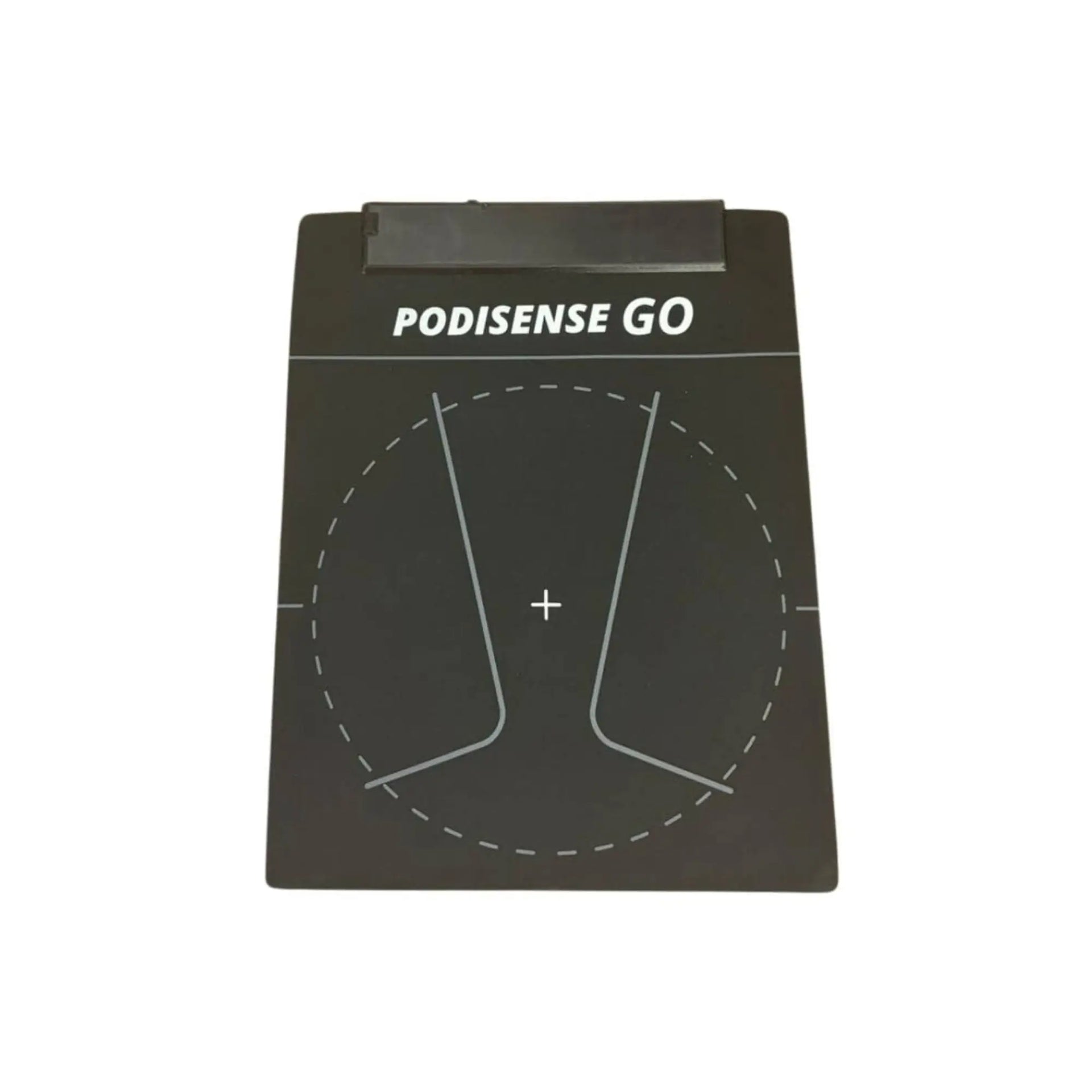 Podisense GO - plateforme avec sac de transport - 48 x 48 cm - My Podologie My Podologie