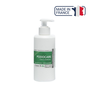Podocare Crème Pieds Secs - 3 contenances - Laboratoires Cinier B Laboratoires Cinier B