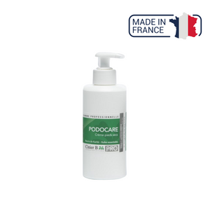 Podocare Crème Pieds Secs - 3 contenances - Laboratoires Cinier B Laboratoires Cinier B