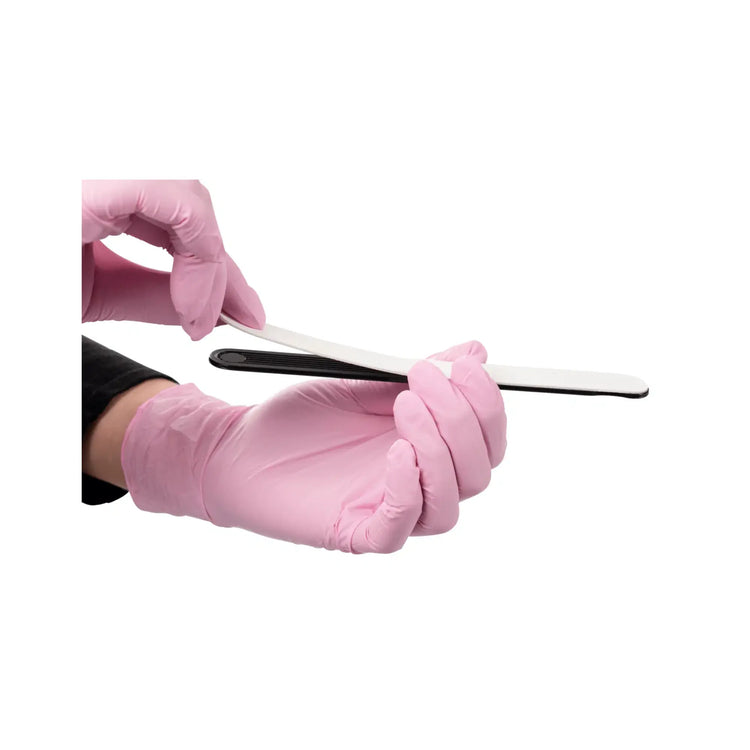 Porte-lime professionnel en plastique - 5 unités - Ruck Ruck