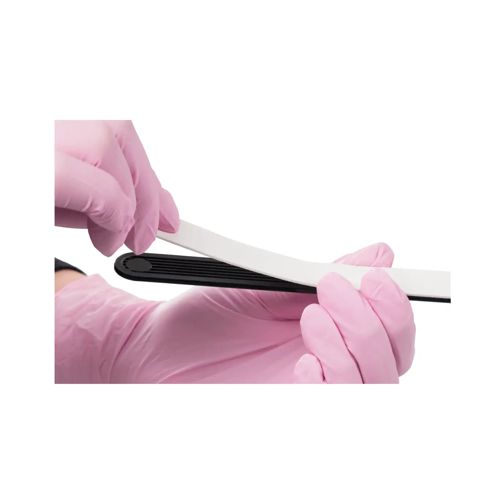 Porte-lime professionnel en plastique - 5 unités - Ruck Ruck