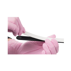 Porte-lime professionnel en plastique - 5 unités - Ruck Ruck