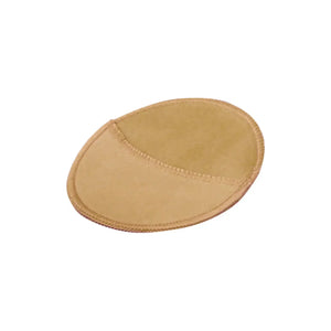 Protecteur avant pied en tissu - Disponible en deux tailles - 1 paire Herbitas