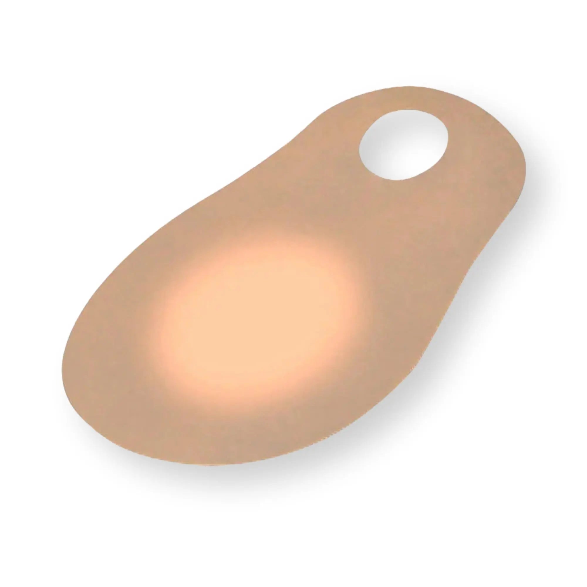 Protecteur d'hallux Valgus en gel - 1 pièce - My Podologie