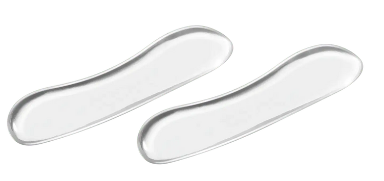 Protection Smartgel pour chaussures - Evite le frottement contre le talon - Paquet de 4 - Ruck My Podologie