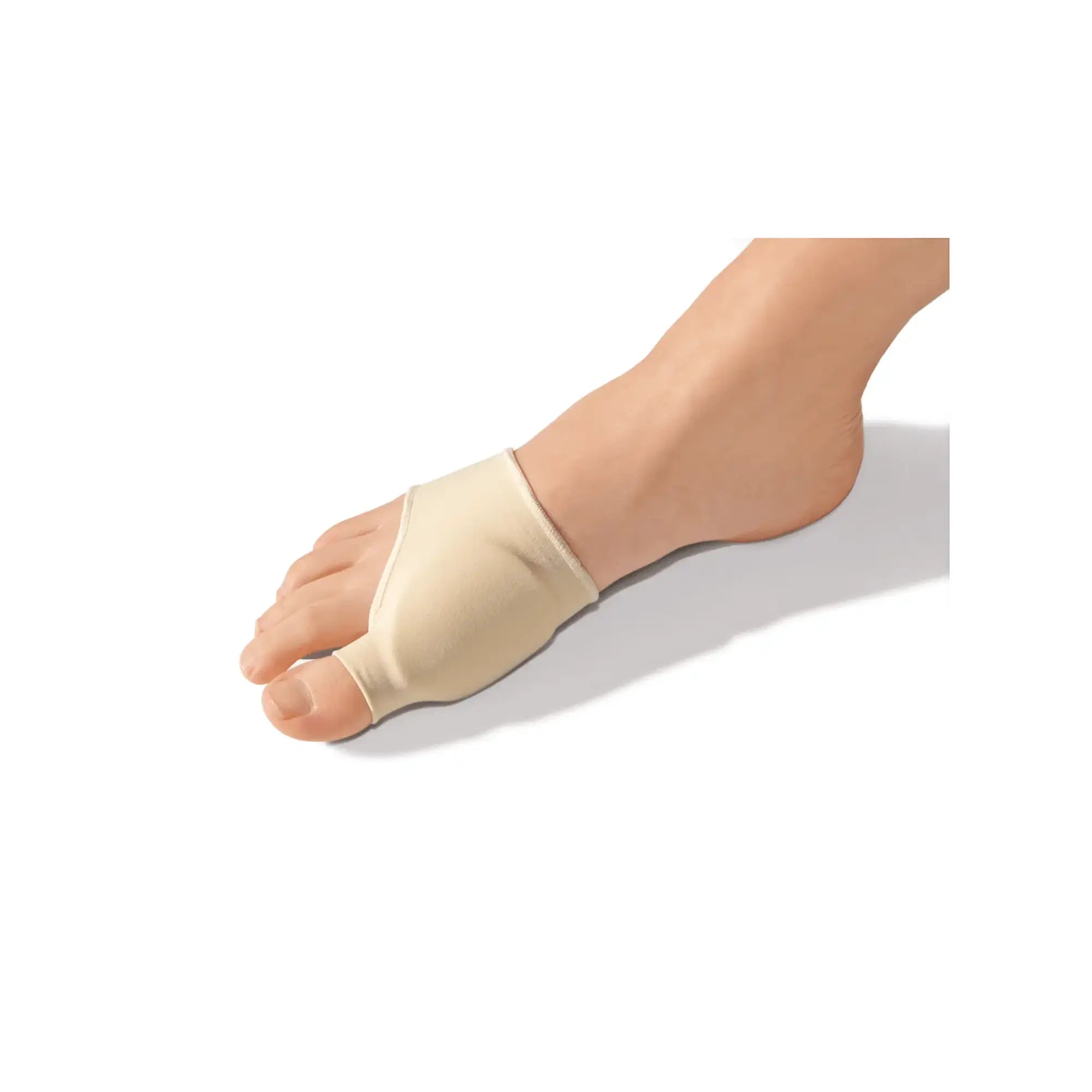 Protection en Smartgel pour Hallux Valgus - 2 pièces - Ruck Ruck