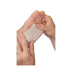 Protection en silicone - Plaque avec revêtement tissu - 2 pièces - Ruck Ruck