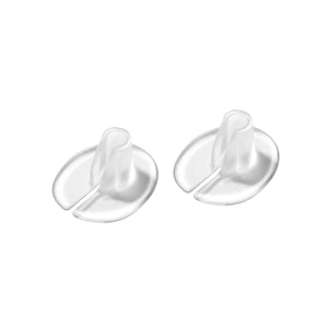 Protection pour chaussures ouverte - Evite les douleurs entre les orteils - 1 paire - Ruck Ruck