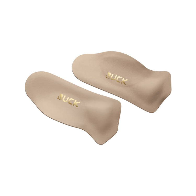 Protection pour inflammation de l'avant-pied - Renforts voute plantaire - 1 paire - Ruck Ruck